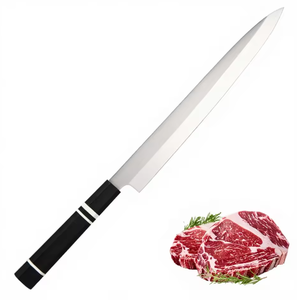 Wholesale Customized Premium Quality OEM PRESTIGE BLADES Handmade Carbon Steel Chef <b>Knife</b> <b>Set</b> Modern Design Dishwasher Safe - Product Image 1