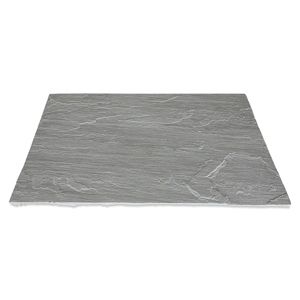 Pierre de grès naturelle grise Kandla, finition brossée, design traditionnel, découpe sur mesure, pack patio, 4 tailles, extérieur - Product Image 5