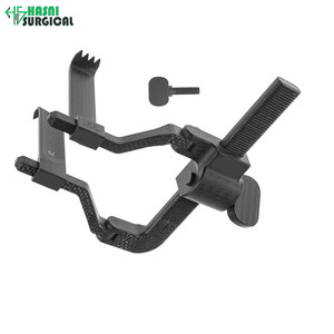 Retractor Lumbar McCulloch, Herramienta de Cirugía de Columna Vertebral, Instrumento Médico Reutilizable - Product Image 6