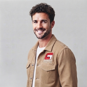 Best Selling <b>Men</b> <b>Denim</b> <b>Jacket</b> Stylish Cotton <b>Denim</b> Fashion Wear with Personalized Branding Factory Direct Manufacturing Support - Product Image 4