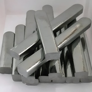 Lingotes de germanio de grado industrial para componentes ópticos electrónicos y investigación especializada, embalaje a granel para exportación. - Product Image 3