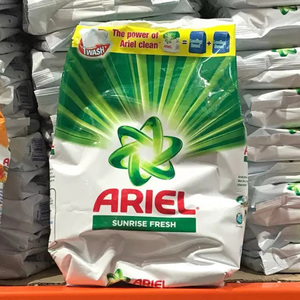 Detergente en Polvo Ariel, Eliminación de Manchas de Primera Calidad, Polvo para Lavandería, Distribuidor al por Mayor - Product Image 2