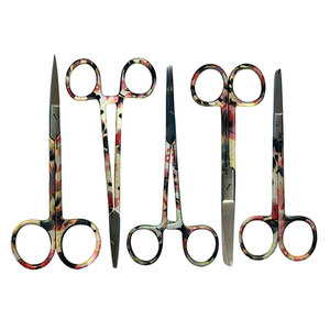 Medical Students Surgical Instruments <b>Sutur</b> <b>Kit</b> Surgical Medic Instruments Tools Sets Medical Students <b>Suture</b> Practice <b>Kit</b> - Product Image 5