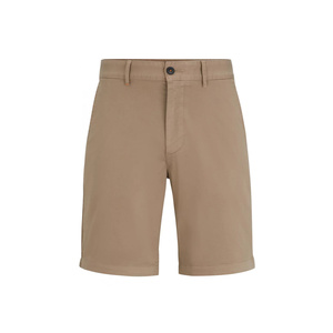 Pantalones Cortos Casuales para Hombre, Estilo Diario, Ideales para Uso Relajado, con Tacto Suave, Apariencia Limpia y Movimiento Fácil - Product Image 1