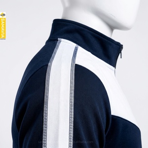 Conjuntos Deportivos Unisex SAMAVIA, Ropa Deportiva Personalizada, Peso Medio, Ecológica, de Secado Rápido, Poliéster, para Entrenamiento y Jogging - Product Image 5