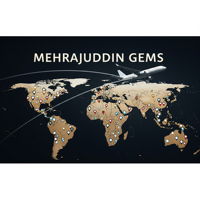 Collier pendentif opale Mehrajuddin Gems pour enfants, en alliage plaqué argent, avec ailes de luxe et accents de diamants taille ovale, pendentifs solitaires