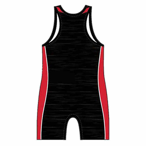 ชุดยูนิฟอร์มพายเรือผ้าหนาเย็บอย่างมืออาชีพ ชุดซิงเกิลต์สำหรับนักมวยปล้ำ ปรับแต่งขั้นสูง ชุดยูนิฟอร์มพายเรือ - Product Image 6