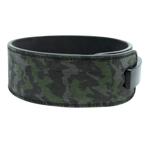 Heavy Duty Breathable Powerlifting Lever <b>Belt</b> Cowhide <b>Weight</b> Lifting <b>Belt</b> Gym <b>Training</b> Body Building Lever <b>Belt</b> - Product Image 6