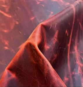 Sac à dos en cuir pour homme, style rétro vintage de luxe, sac à dos de mode de luxe avec doublure en coton et fermeture à bouton pour les voyages - Product Image 2