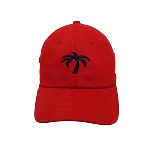 Casquette de baseball à 6 panneaux avec logo personnalisable, mode jeune et respirante pour adultes, fabriquée au Vietnam. - Product Image 1