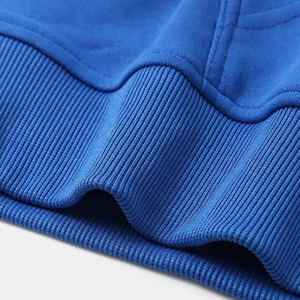 Service OEM, prix de gros, meilleurs designs de sweats à capuche pour hommes, légers, couleur personnalisée, faible MOQ, sweats à capuche pour hommes - Product Image 6