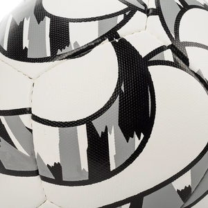 Balones de Fútbol Cosidos a Mano, Último Modelo 2026, en Oferta, Personalizados, con Paneles de Cuero PU y PVC - Product Image 6