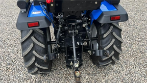 Tractor agrícola Solis S-26 6+2 M-E-D-B-R-E-D-E - Product Image 4