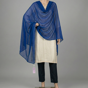 Elegante Chal de Viscosa con Sensación de Cachemira para Mujer, Ligero, Duradero, con Diseño Floral Paisley para Invierno - Product Image 4