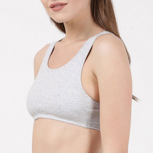 Workout Sports <b>Bra</b> Women’s <b>Stretch</b> Fit Ideal For Yoga Training And Everyday Sports Wear - Product Image 2