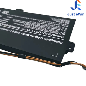 แบตเตอรี่แล็ปท็อปประสิทธิภาพเสถียร AA-PBVN3AB 11.4V 43Wh สำหรับ Samsung NP510R5E ขายส่ง - Product Image 1
