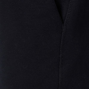 Shorts de sport en coton pour hommes, taille élastique, décontractés, pour la gym et l'entraînement, pour un usage quotidien, vente en gros - Product Image 3