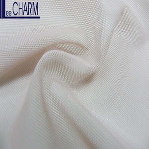 LCHD009 ชุดว่ายน้ำ Lee Charm Sportswear ผ้าสแปนเด็กซ์ยืดหยุ่น 28% ไนลอนถัก 72% ผ้าตาข่ายเนื้อแน่น ย้อมสีพื้น 129gsm ผลิตตามสั่ง - Product Image 5