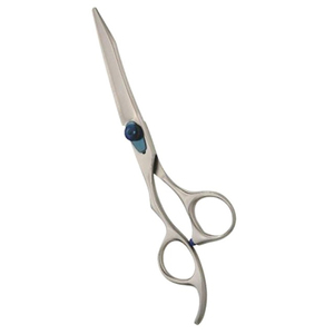 Ciseaux de coiffure de qualité supérieure, taille 7 pouces, instrument de coupe professionnel pour barbier, bord ultra-lisse pour cheveux - Product Image 1