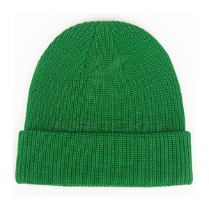 Gorros de Punto Unisex de Alta Calidad 100% Acrílicos, Cómodos, Elásticos, Ajustables, para Invierno, Aire Libre, Casual, a la Moda - Product Image 5