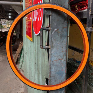 Chambres à air pour vélos BMX fabriquées au Vietnam, accessoires, 16x1.75, 16x2.125, 20x1.90, pneus en caoutchouc pour autres roues, accessoires de pneus - Product Image 2