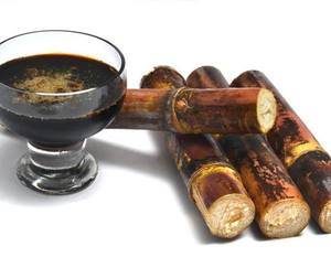 Mélasse de canne liquide 100% pure de qualité supérieure biologique/meilleure mélasse crue du Vietnam/canne à sucre pour l'exportation Standard - Product Image 6