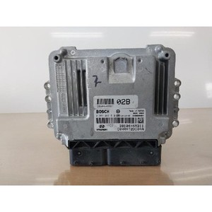 Porter Usó ECUs y Módulos de Computación 391044A311 - Product Image 1