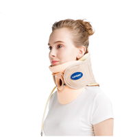 Dispositif de relaxation du cou et des épaules, dispositif de traction cervicale, stérilisateur nano