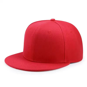 Gorra de Béisbol Personalizada de Alta Calidad 2026, Gorra Plana con Bordado 3D, Logotipo Personalizado, Gorra Deportiva para Hombre y Mujer - Product Image 6