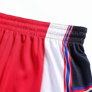 Conjunto de Baloncesto sin Mangas para Hombre de Alta Calidad, Ligero y Transpirable, con Pantalones Cortos Deportivos a Juego - Product Image 4
