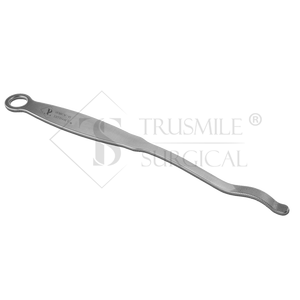 Ascenseur de glénoïde postérieur en acier inoxydable allemand de première qualité pour la partie postérieure de la glénoïde - Product Image 1