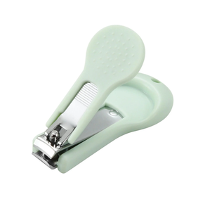 Cortauñas Elegante y Colorido, Cortauñas para Bebés - Product Image 4