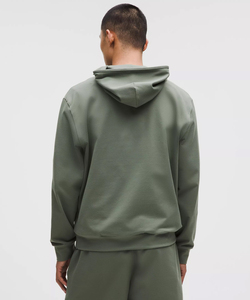 Custom Men's <b>Zip</b> Up Hoodies Cotton Fleece Full <b>Zip</b> <b>Hooded</b> Jackets OEM ODM Manufacturer Wholesale Cotton Heavyweight Pullover - Product Image 2