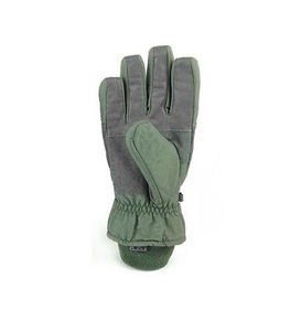 Gants en cuir de chèvre respirants et résistants au froid, à la neige et au gel, pour l'hiver, compatibles avec les écrans tactiles - Product Image 4