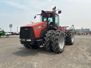 Tractor de Ruedas 4x4 de Servicio Pesado 385 2010 Z270274, Suministro a Granel, Equipo de Calidad - Product Image 2