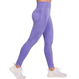 Leggings Deportivos de Cintura Alta para Mujer, Tallas Grandes, Diseño Personalizado, Transpirables, Antibacterianos, Tejido de Punto, Impresión Digital, Casuales - Product Image 6