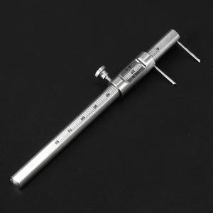 Regla VDO para Implantes Dentales, Calibrador Venus Apollo 20-100mm, Calibrador para Prótesis Dentales, Herramientas de Odontología Protésica - Product Image 3