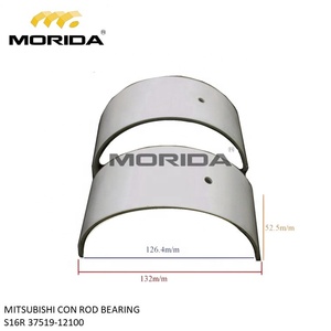 S16R 37507-02600 cyl. ซับสำหรับมิตซูบิชิ - Product Image 5