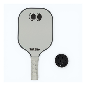 Kit de Pala y Pelota de Entrenamiento para Pickleball - Product Image 6