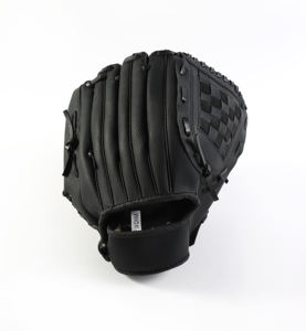 Guantes de béisbol de alto rendimiento diseñados para brindar flexibilidad, durabilidad y comodidad, perfectos para atletas que buscan una confiabilidad garantizada. - Product Image 1