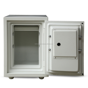 Coffre-fort de dépôt hydraulique, WELKO DX710 E - Product Image 4