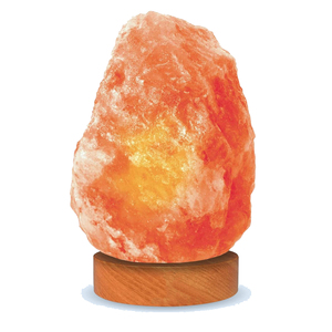 Lampes en sel de l'Himalaya, lampe décorative en cristal LED USB, fournisseur en gros, service de personnalisation rapide - Product Image 1