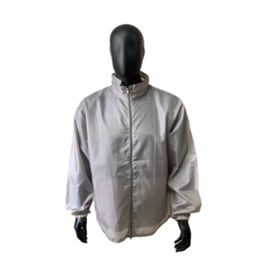 เสื้อแจ็คเก็ตกันลมน้ำหนักเบาสำหรับผู้ชาย ARTIZ INTERNATIONAL เหมาะสำหรับใส่ลำลองกลางแจ้งและสตรีทแวร์ - Product Image 5