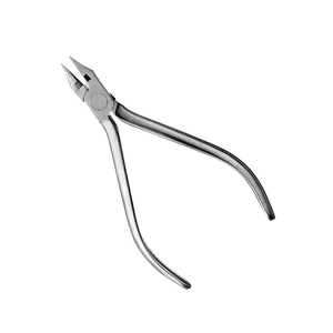 Pince orthodontique à bec d'oiseau, outils orthodontiques de qualité chirurgicale, fabricant exportateur, fabrication rapide - Product Image 1