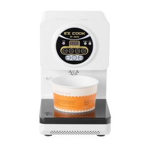 หม้อหุงราเมน EZ COOK IH5600 4 นาที อุปกรณ์ครัวสำหรับทำอาหาร ให้ผลลัพธ์ที่แข็งแรงทนทาน พร้อมฟังก์ชั่นครบครัน หม้อหุงบะหมี่อเนกประสงค์สำหรับทำราเมน - Product Image 6