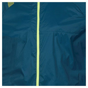 Chaquetas Impermeables Cortavientos para Exteriores, Chaqueta Cortavientos al por Mayor, Chaqueta Softshell Personalizada para Hombre, Transpirable, Ligera, Duradera, para Todo Clima - Product Image 3