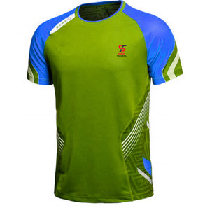 2026 Latest Design <b>Tennis</b> Uniform Top Quality Digital Printing 100%polyester Quick Dry & Breathable In Wholesale Rates - Product Image 6