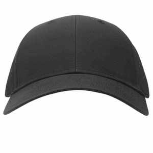 LANEA HATS <b>Baseball</b> <b>Cap</b> 6-Panel Mesh Breathable Adjustable Unisex <b>Black</b> Outdoor Spring Summer Casual Hat - Product Image 2