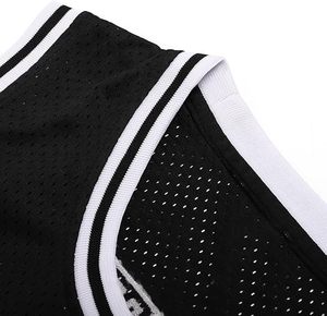 Años 90, The Fresh Prince of Bel Air Academy # Camiseta Deportiva 14 para Hombre y Mujer, Camiseta de Baloncesto Unisex para Fiestas Temáticas - Product Image 3