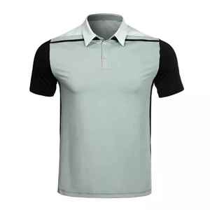 Camisetas de Hombre al por Mayor, Modernas, Coloridas, Casuales, Personalizadas con su Diseño Frontal, 100% Algodón Transpirable, Manga Corta, Corte Regular, Serigrafía - Product Image 3